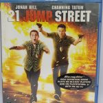 21 Jump Street (2012) - Blu-Ray