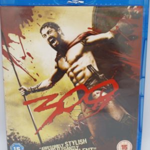 300 (2006) - Blu-Ray