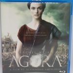 Agora (2009) - Blu-Ray
