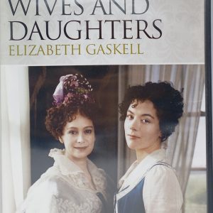 Wives And Daughters - The Complete Series - Season 1 (1999) - DVD