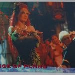 SkyBox Premium 1997 DC Batman & Robin - Plotpoint - 19. A Change Of Plans